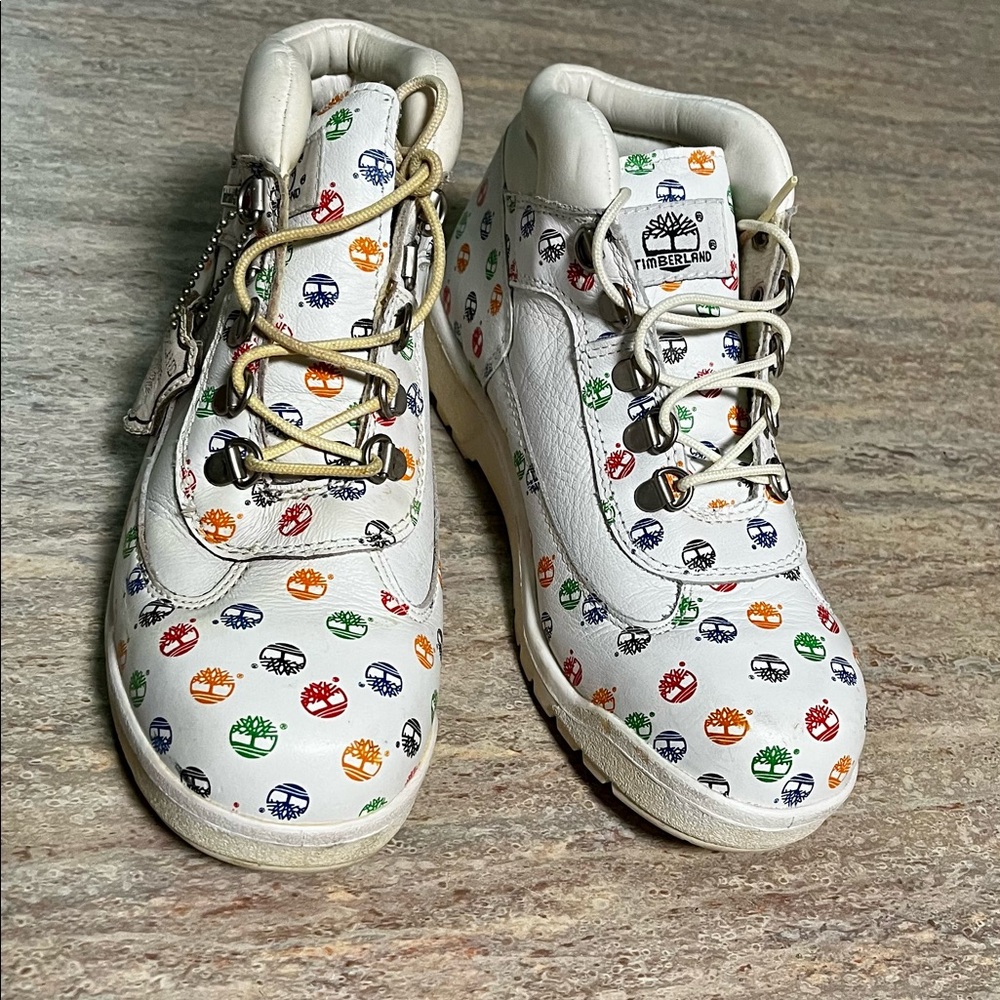 Timberland ankle boots